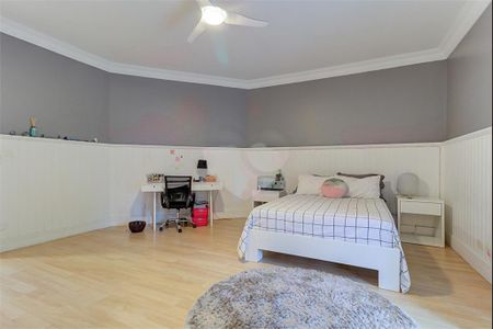 Casa à venda com 622m², 4 quartos e 4 vagas