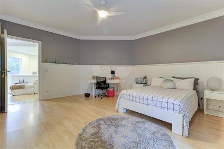 Casa à venda com 622m², 4 quartos e 4 vagas