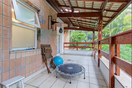 Casa à venda com 622m², 4 quartos e 4 vagas