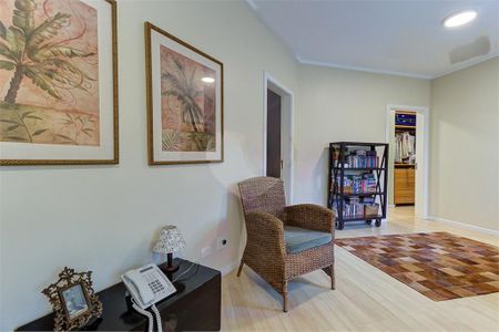 Casa à venda com 622m², 4 quartos e 4 vagas