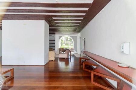 Apartamento à venda com 209m², 3 quartos e 2 vagasÁrea Comum