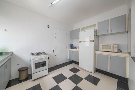Apartamento à venda com 209m², 3 quartos e 2 vagasCozinha