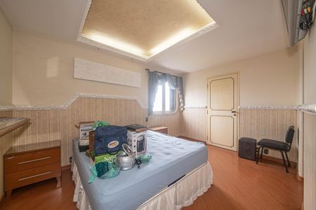 Apartamento à venda com 209m², 3 quartos e 2 vagasSuíte