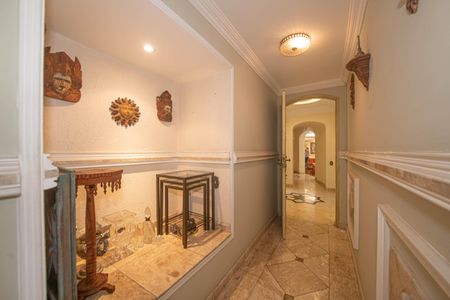 Apartamento à venda com 209m², 3 quartos e 2 vagasHall dos Correodores