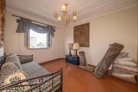 Apartamento à venda com 209m², 3 quartos e 2 vagasQuarto 1