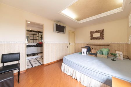 Apartamento à venda com 209m², 3 quartos e 2 vagasSuíte