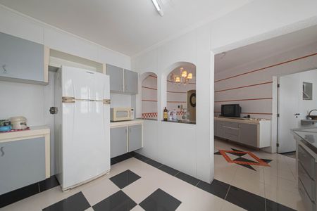 Apartamento à venda com 209m², 3 quartos e 2 vagasCozinha