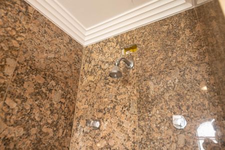 Apartamento à venda com 209m², 3 quartos e 2 vagasBanheiro Social