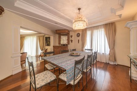 Apartamento à venda com 209m², 3 quartos e 2 vagasSala de Jantar