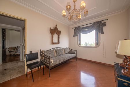 Apartamento à venda com 209m², 3 quartos e 2 vagasQuarto 1