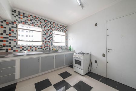 Apartamento à venda com 209m², 3 quartos e 2 vagasCozinha