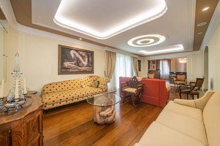 Apartamento à venda com 209m², 3 quartos e 2 vagasSala