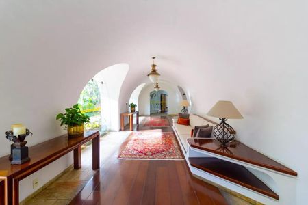 Apartamento à venda com 209m², 3 quartos e 2 vagasÁrea Comum