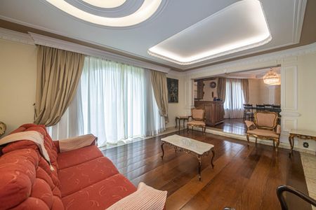 Apartamento à venda com 209m², 3 quartos e 2 vagasSala