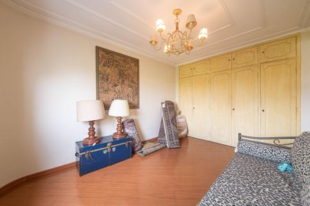 Apartamento à venda com 209m², 3 quartos e 2 vagasQuarto 1