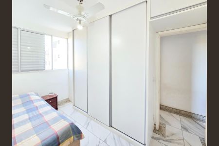 Apartamento à venda com 93m², 3 quartos e 1 vaga Apartamento à venda com 93m², 3 quartos e 1 vagaQuarto