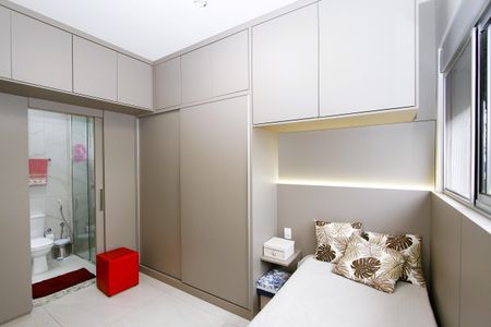 Apartamento à venda com 164m², 3 quartos e 2 vagasSuíte