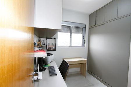 Quarto 1 de apartamento à venda com 3 quartos, 164m² em Barreiro, Belo Horizonte