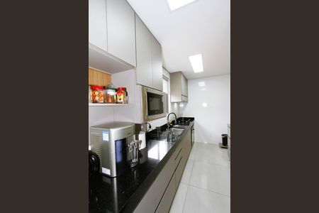 Apartamento à venda com 164m², 3 quartos e 2 vagasCozinha