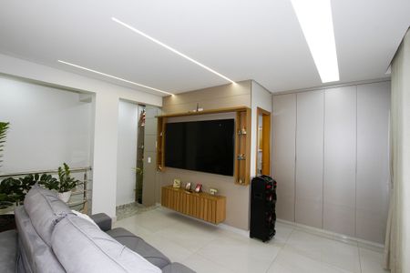 Apartamento à venda com 164m², 3 quartos e 2 vagasCobertura