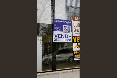 Apartamento à venda com 164m², 3 quartos e 2 vagasplaca