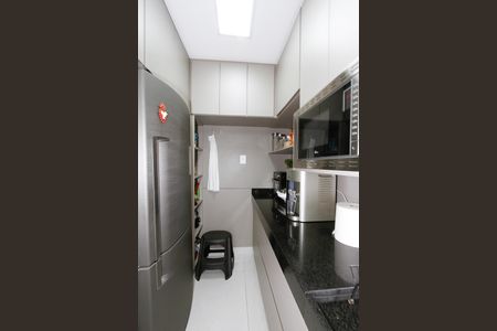 Apartamento à venda com 164m², 3 quartos e 2 vagasCozinha