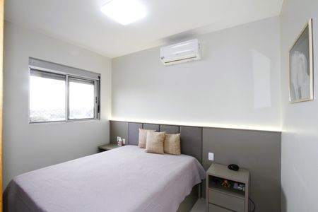 Apartamento à venda com 164m², 3 quartos e 2 vagasQuarto 2