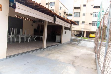 Apartamento à venda com 65m², 2 quartos e 1 vagaÁrea comum