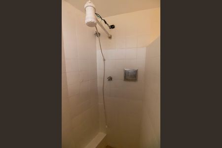 Apartamento à venda com 65m², 2 quartos e 1 vagaBanheiro Social