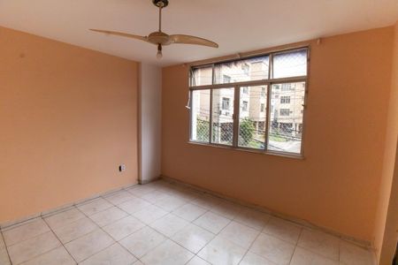 Sala de apartamento à venda com 2 quartos, 65m² em Fonseca, Niterói
