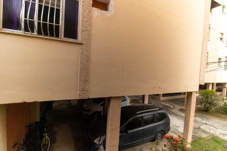 Apartamento à venda com 65m², 2 quartos e 1 vagaVista do Quarto 2