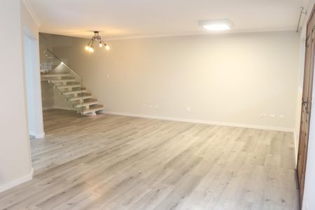 Sala de casa à venda com 4 quartos, 250m² em Boa Vista, São Caetano do Sul