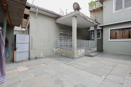 Casa à venda com 290m², 3 quartos e 2 vagasQuintal