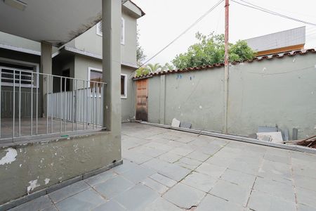Casa à venda com 290m², 3 quartos e 2 vagasQuintal