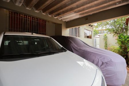 Casa à venda com 290m², 3 quartos e 2 vagasGaragem