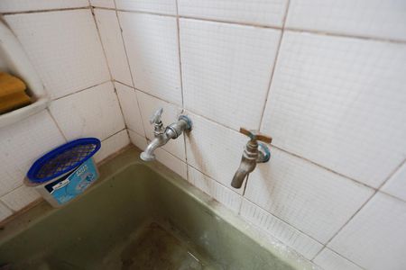 Casa à venda com 290m², 3 quartos e 2 vagasÁrea de serviço