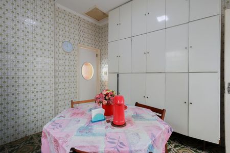 Casa à venda com 290m², 3 quartos e 2 vagasCozinha