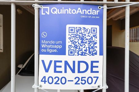 Casa à venda com 290m², 3 quartos e 2 vagasPlaca