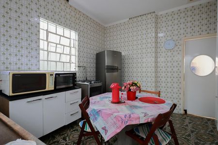 Casa à venda com 290m², 3 quartos e 2 vagasCozinha