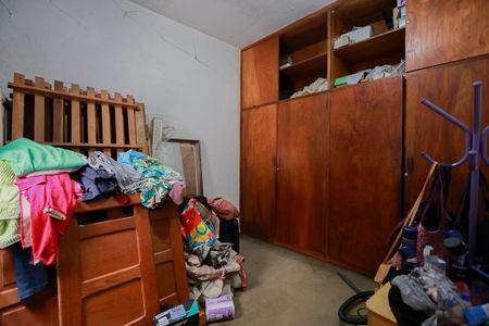 Casa à venda com 290m², 3 quartos e 2 vagasQuarto 3