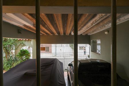 Casa à venda com 290m², 3 quartos e 2 vagasVista do Quarto 2