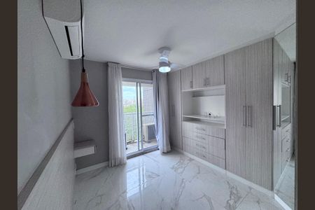 Apartamento à venda com 82m², 2 quartos e 1 vagaSuíte 1