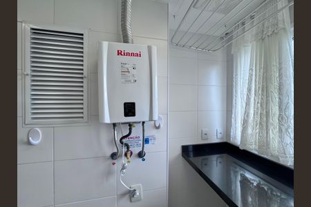 Apartamento à venda com 82m², 2 quartos e 1 vagaÁrea de Serviço