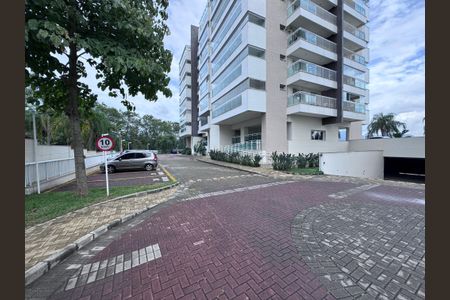Apartamento à venda com 82m², 2 quartos e 1 vagaFachada
