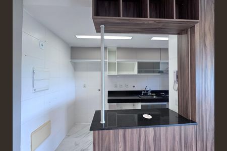 Apartamento à venda com 82m², 2 quartos e 1 vagaCozinha