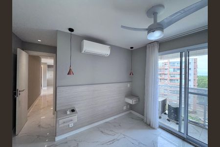 Apartamento à venda com 82m², 2 quartos e 1 vagaSuíte 1