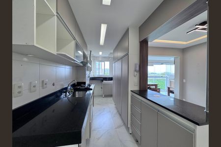 Apartamento à venda com 82m², 2 quartos e 1 vagaCozinha