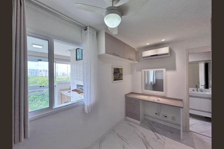 Apartamento à venda com 82m², 2 quartos e 1 vagaSuíte 2