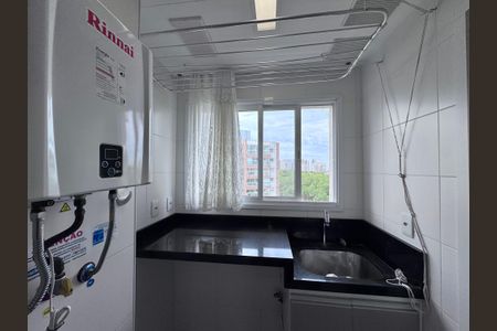 Apartamento à venda com 82m², 2 quartos e 1 vagaÁrea de Serviço