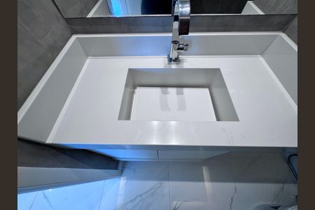 Apartamento à venda com 82m², 2 quartos e 1 vagaLavabo